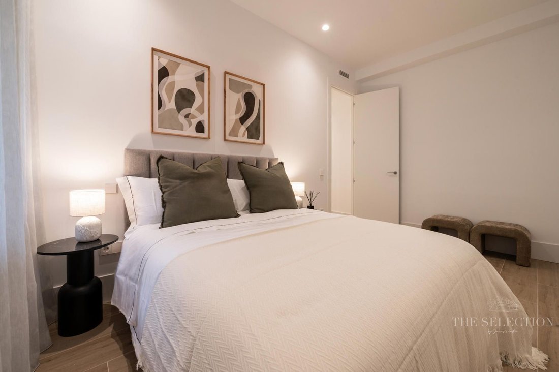 Apartment in Chamberi, Madrid, Spain 3 - 18359459