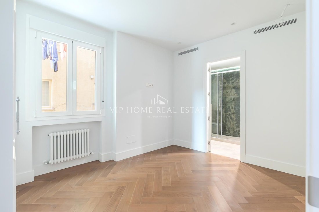 Apartment in Barrio Salamanca, Madrid, Spain 4 - 18357557