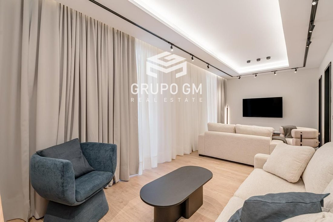 Apartment in Centro, Madrid, Spain 5 - 18359194
