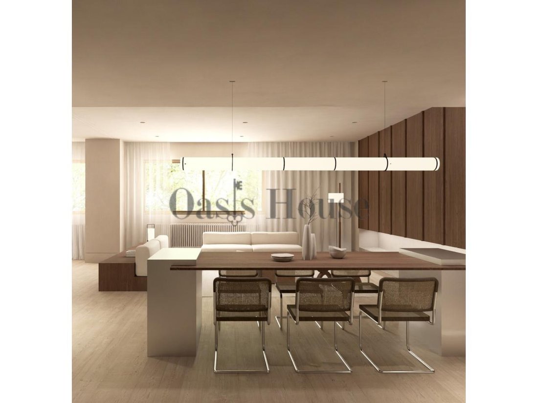 Apartment in Chamberi, Madrid, Spain 2 - 18359488