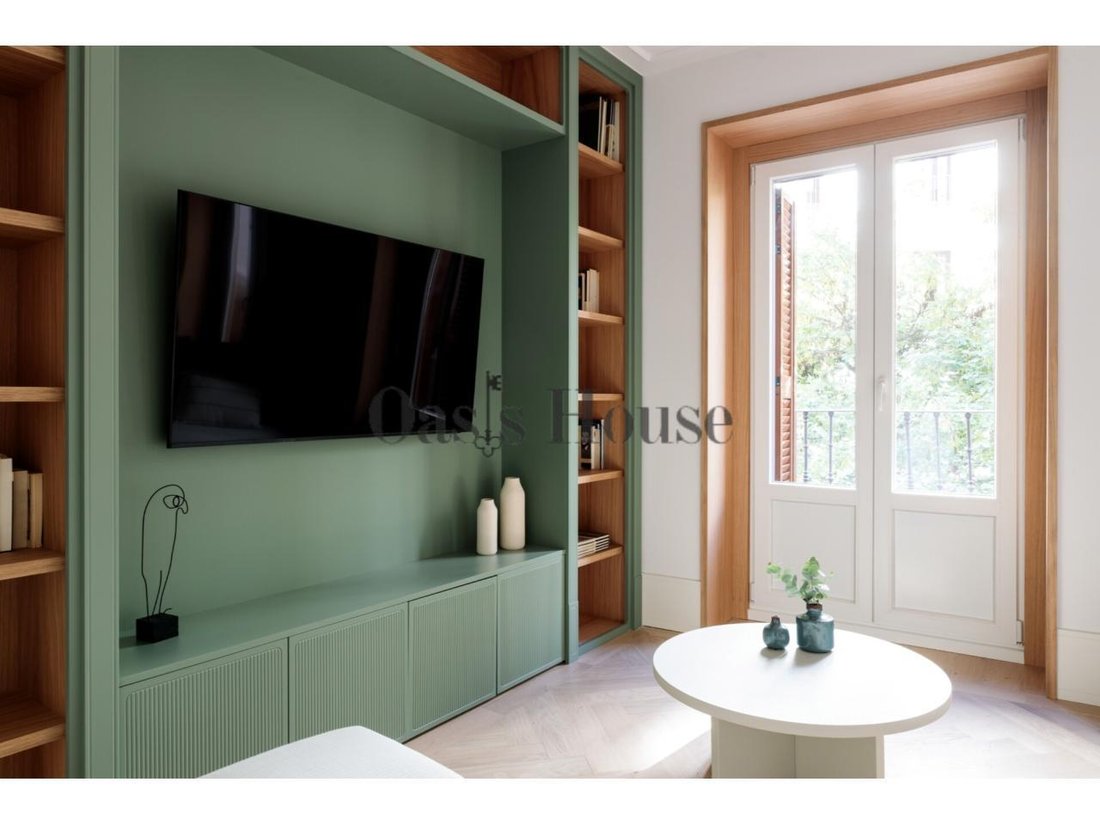 Apartment in Centro, Madrid, Spain 4 - 18359257