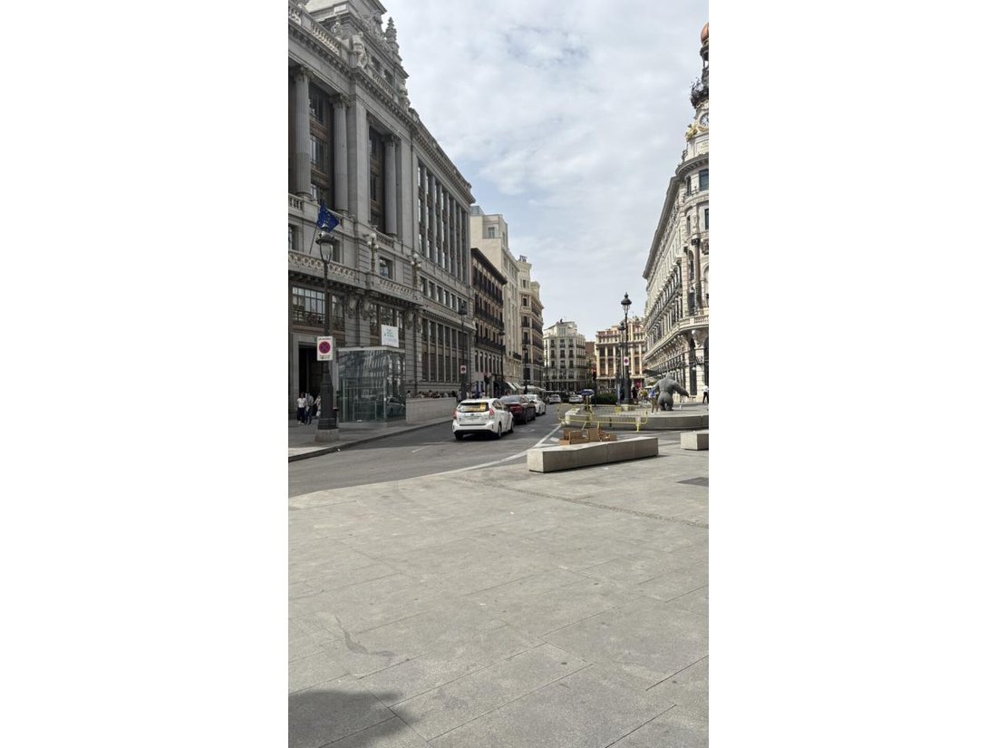 Apartment in Centro, Madrid, Spain 3 - 18357489