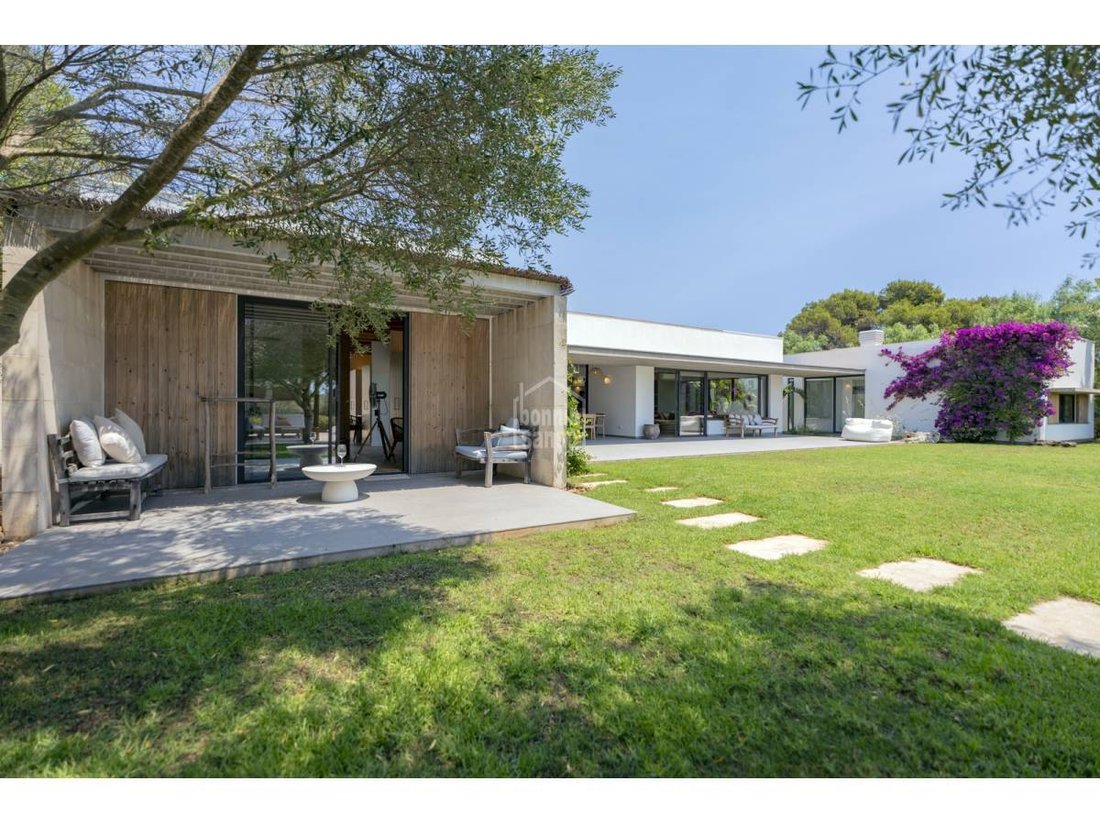 Country House in Maó / Mahón, Balearic Islands, Spain 4 - 18359404