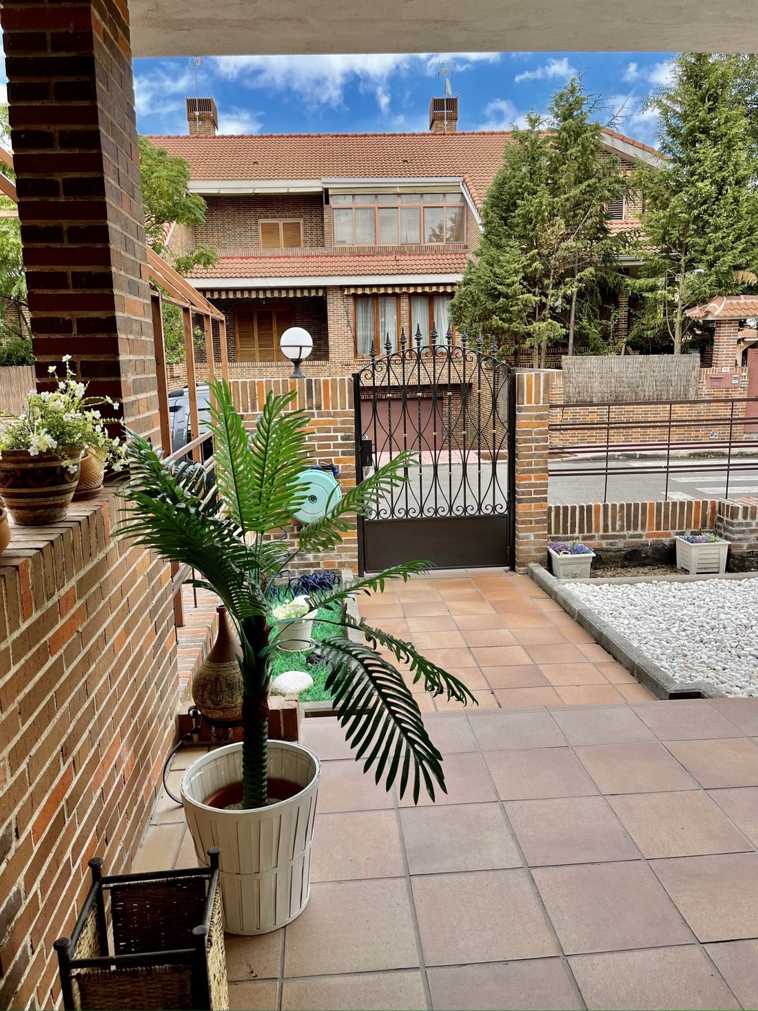 Chalet in Illescas, Castile-La Mancha, Spain 4 - 18358513