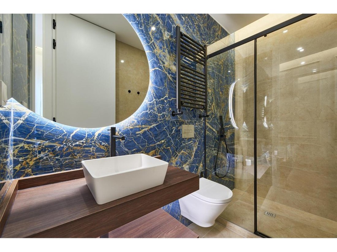 Apartment in Retiro, Madrid, Spain 2 - 18358462