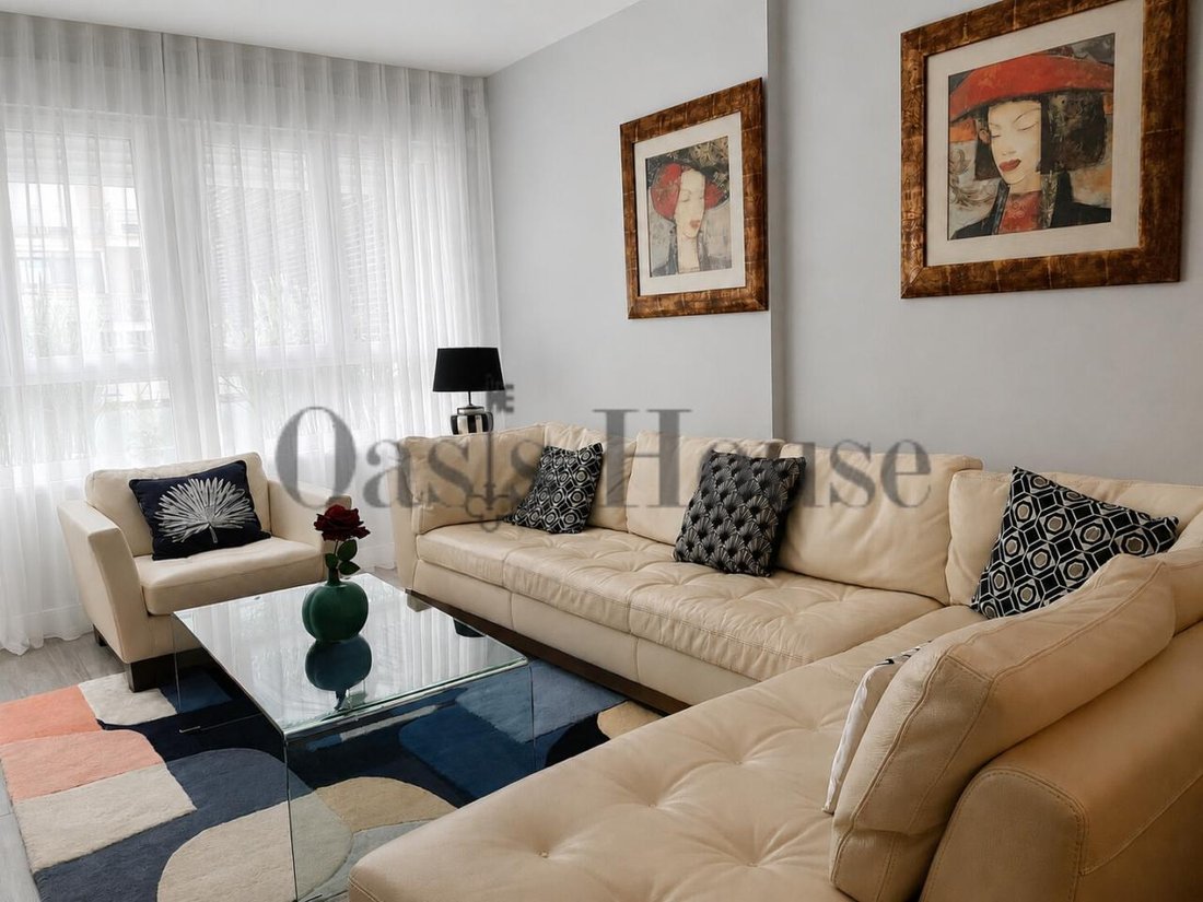 Apartment in Tetuan, Madrid, Spain 2 - 18359420