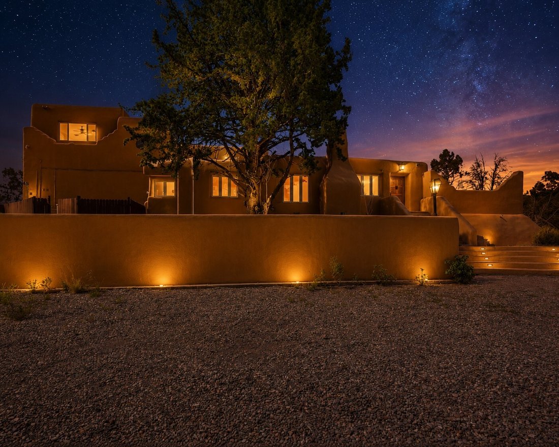 House in Placitas, New Mexico, United States 2 - 18358000