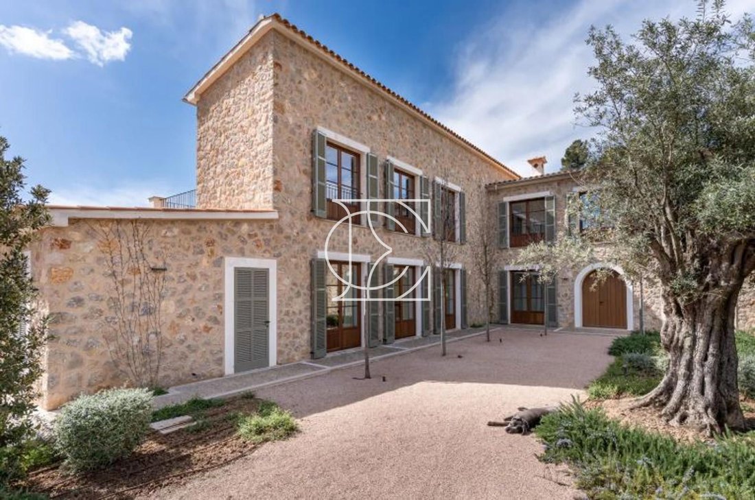 Country House in Alaro, Balearic Islands, Spain 2 - 18357292