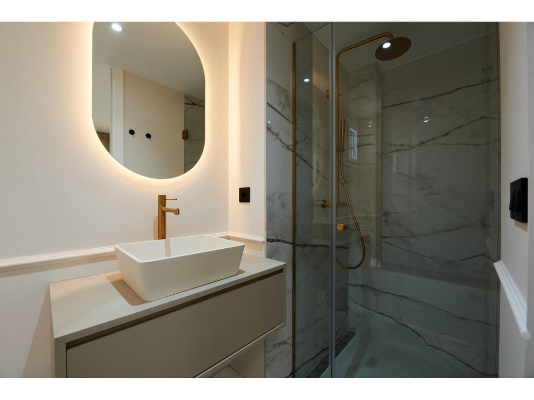 Apartment in Centro, Madrid, Spain 5 - 18357928
