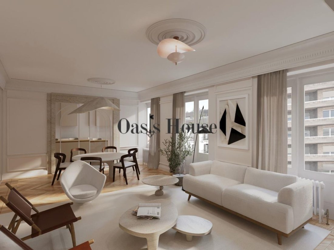 Apartment in Centro, Madrid, Spain 1 - 18358685