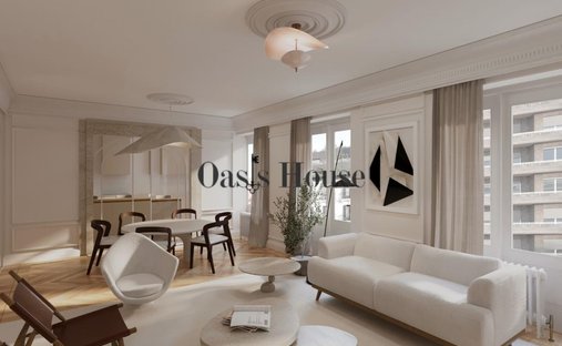 Apartamento en Centro, Madrid, España 1