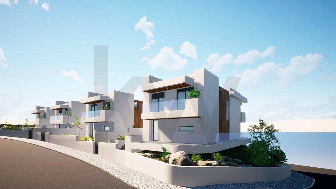 Townhouse in Ericeira, Lisbon, Portugal 4 - 18359445