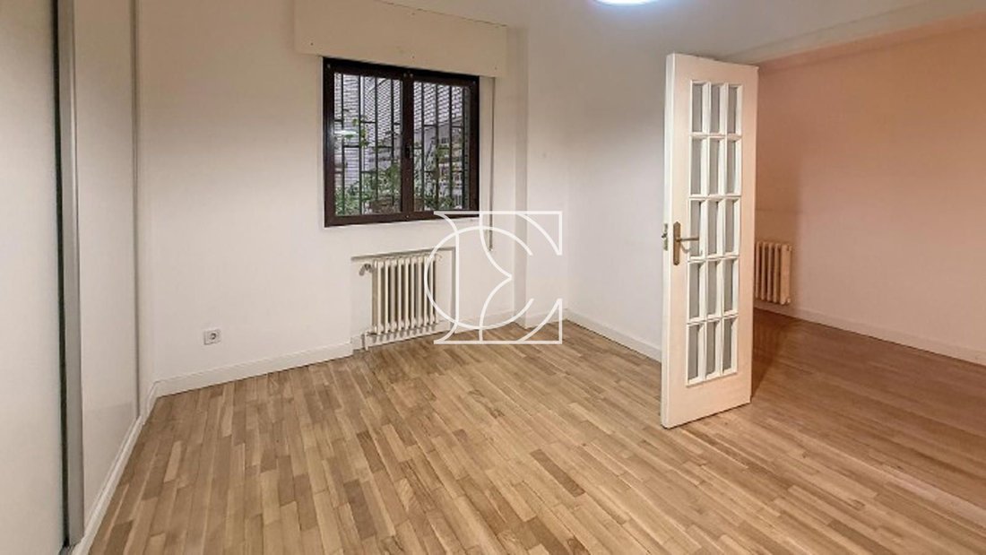 Apartment in Retiro, Madrid, Spain 5 - 18359055