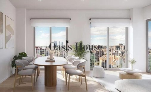 Appartement à Ciudad Lineal, Madrid, Espagne 1