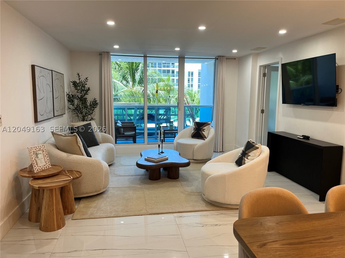 Condo in Miami Beach, Florida, United States 1 - 18356825