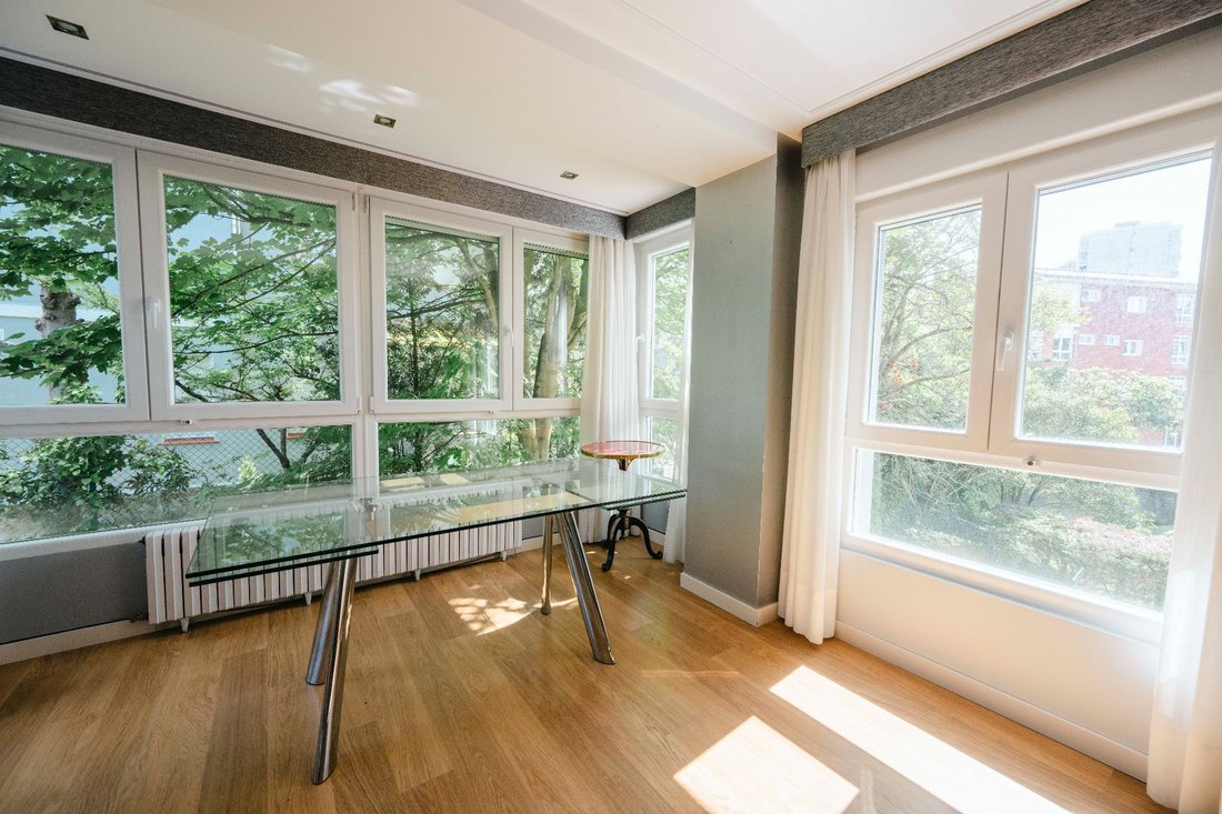Apartment in Santander, Cantabria, Spain 5 - 18358644