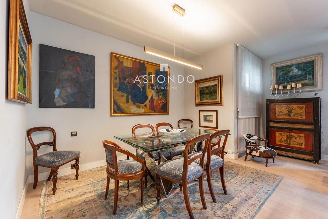 Apartment in Ciudad Lineal, Madrid, Spain 3 - 18358822