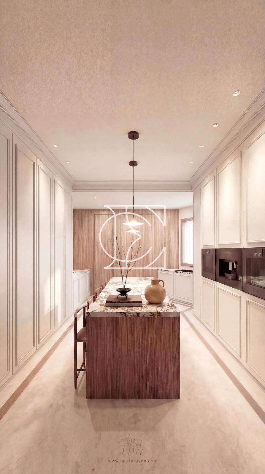 Apartment in Barrio Salamanca, Madrid, Spain 4 - 18358554