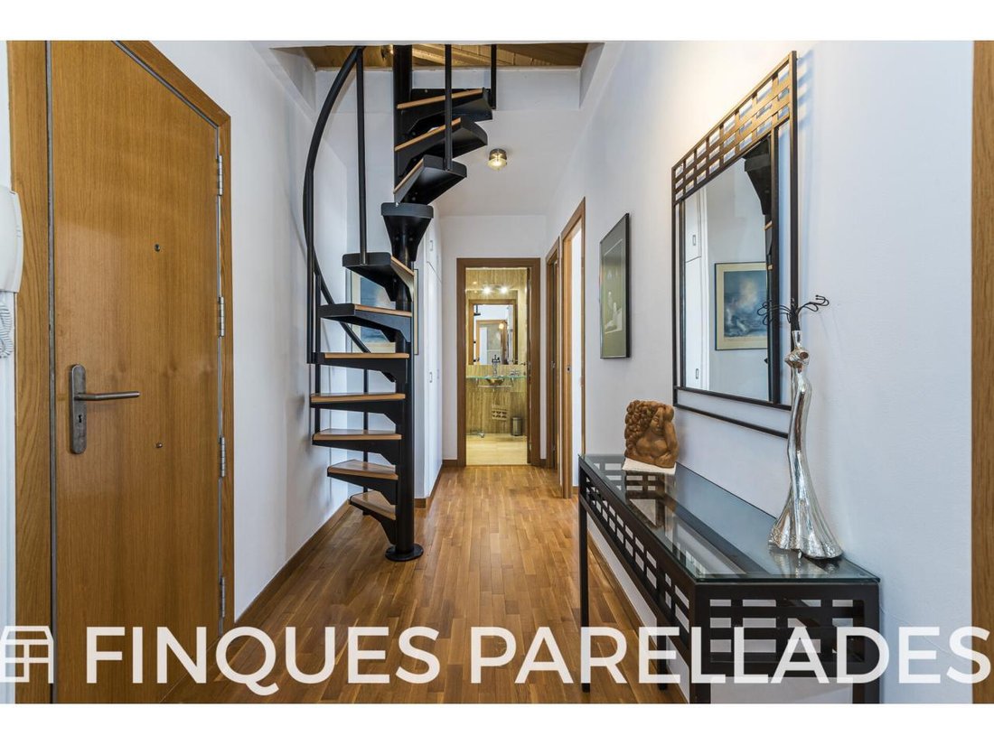 Apartment in Sitges, Catalonia, Spain 3 - 18300161