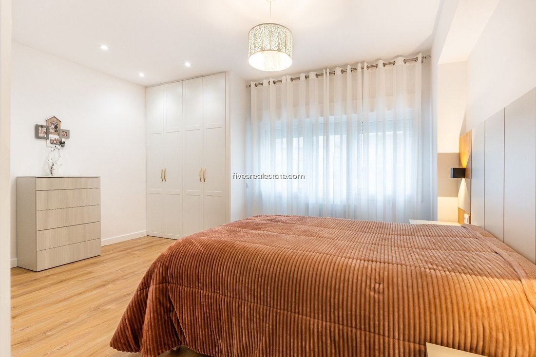 Apartment in Chamartín, Madrid, Spain 5 - 18358211