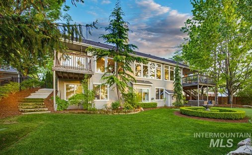 Casa a Boise, Idaho, Stati Uniti 1
