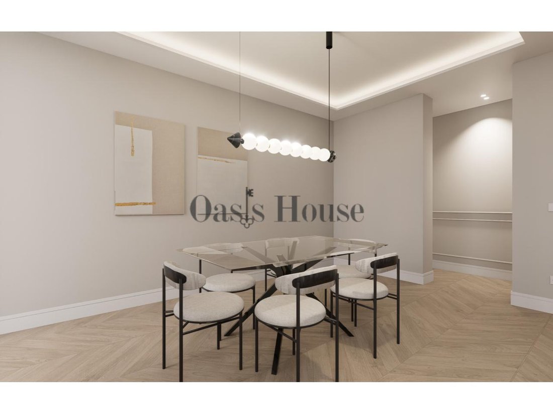 Apartment in Retiro, Madrid, Spain 4 - 18357615