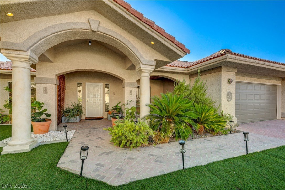 House in Las Vegas, Nevada, United States 4 - 18356883