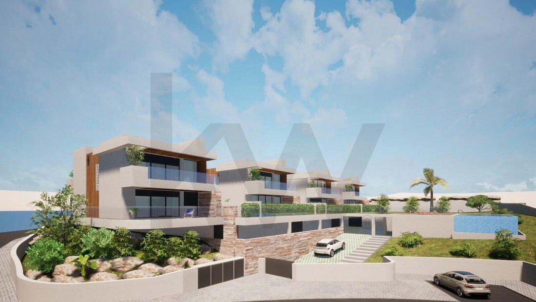 Townhouse in Ericeira, Lisbon, Portugal 3 - 18359445