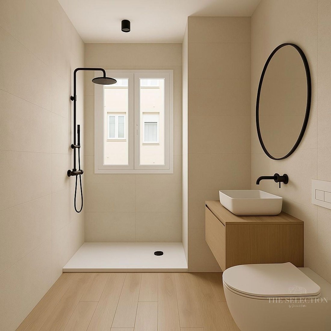 Apartment in Barrio Salamanca, Madrid, Spain 5 - 18359555