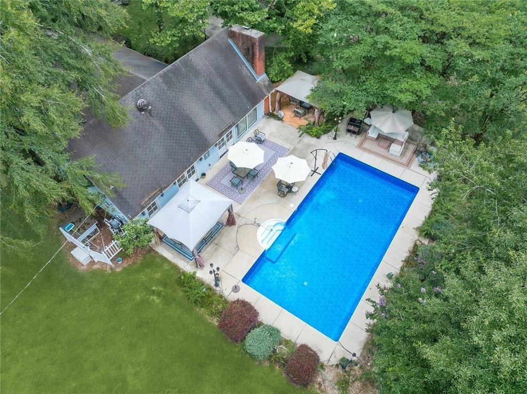House in Folsom, Louisiana, United States 1 - 18358500