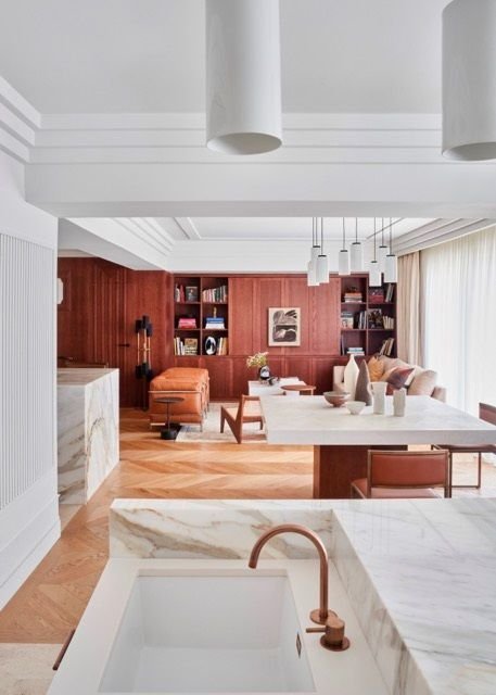 Apartment in Barrio Salamanca, Madrid, Spain 1 - 18358839