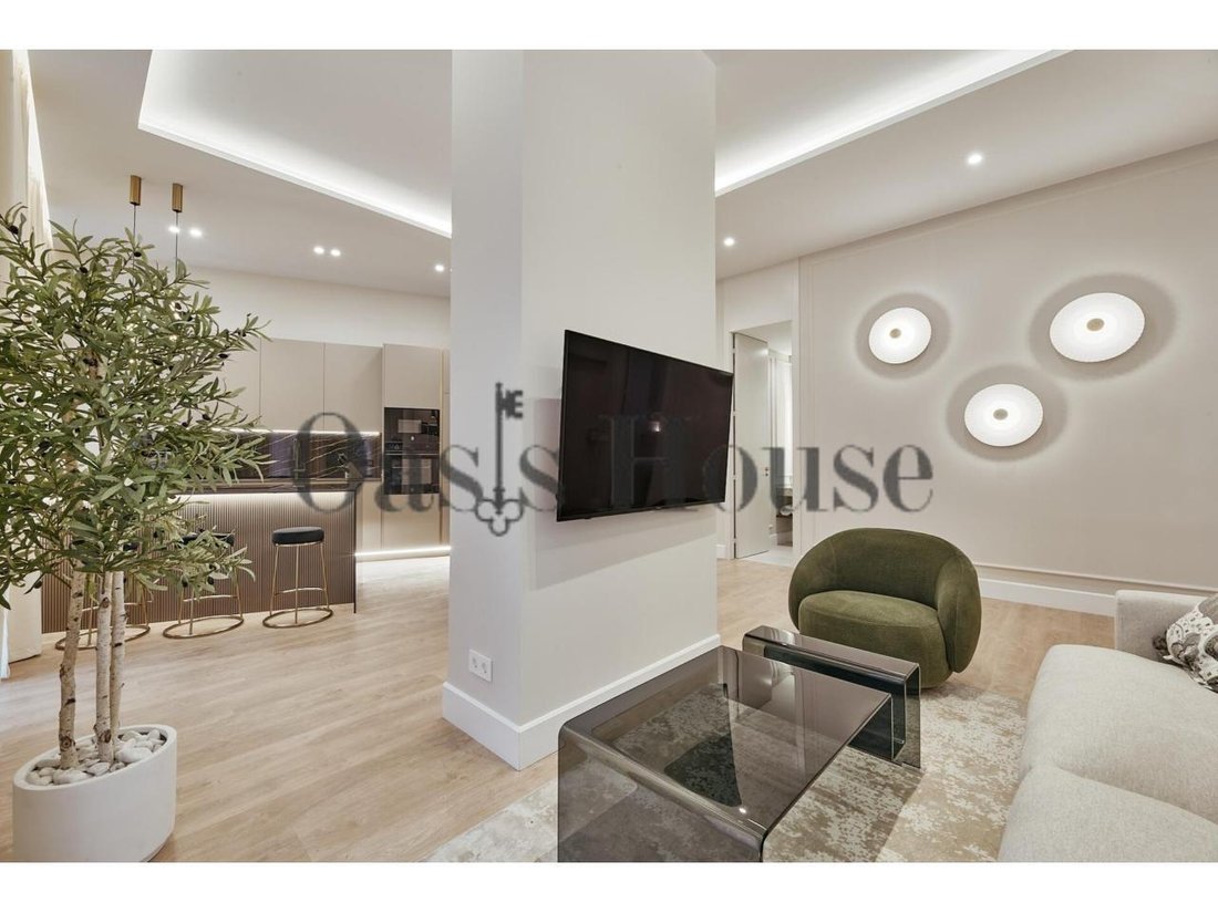 Apartment in Centro, Madrid, Spain 2 - 18358703