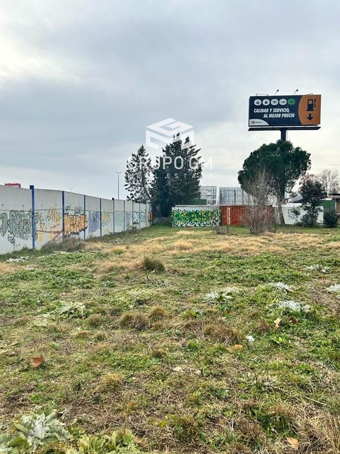 Land in Fuente del Fresno, San Sebastián de los Reyes, Comunidad de Madrid 5 - 18357153