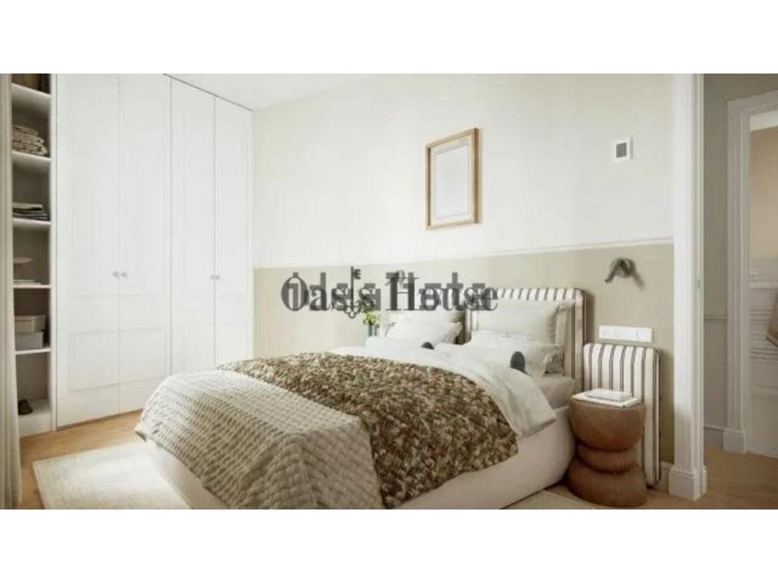 Apartment in Barrio Salamanca, Madrid, Spain 5 - 18359549