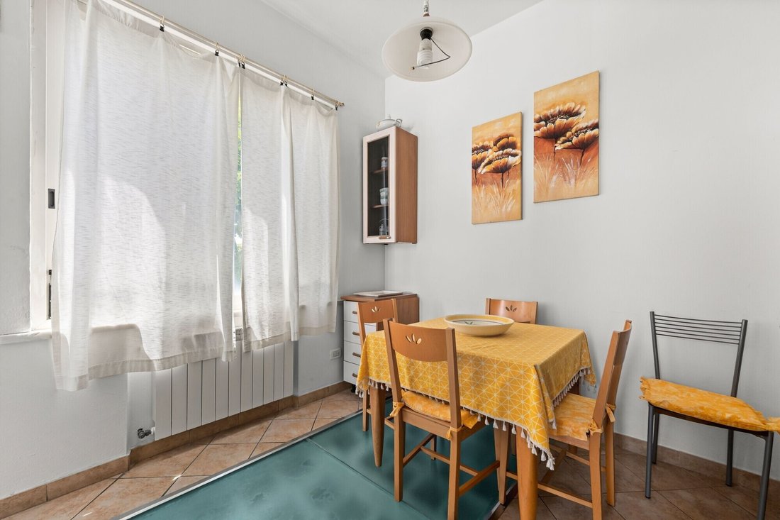 Apartment in Motrone, Pietrasanta, Italy 3 - 18358836