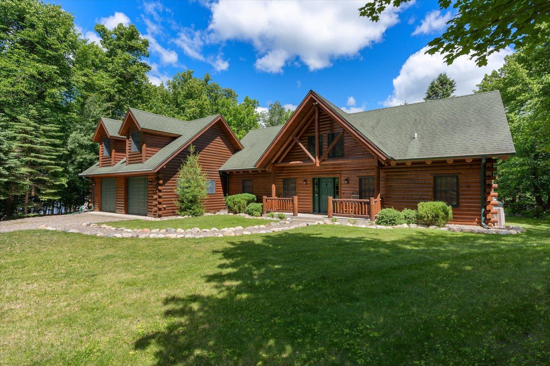 House in Outing, Minnesota, United States 3 - 18357963