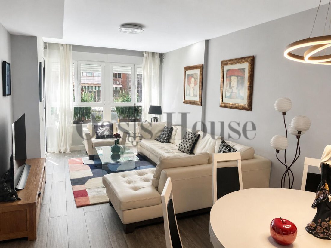 Apartment in Tetuan, Madrid, Spain 4 - 18359420