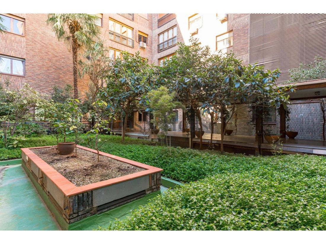 Apartment in Chamberi, Madrid, Spain 5 - 18358606