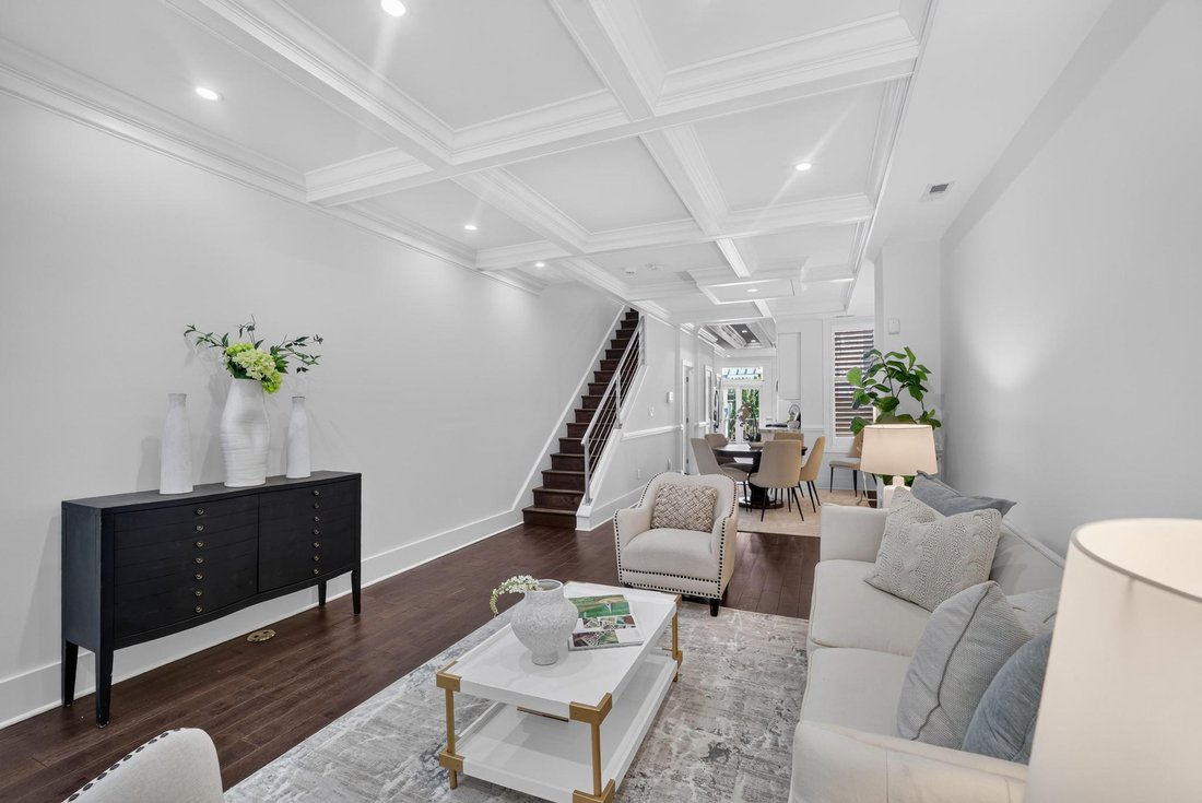 House in Washington, District of Columbia, United States 3 - 18359101