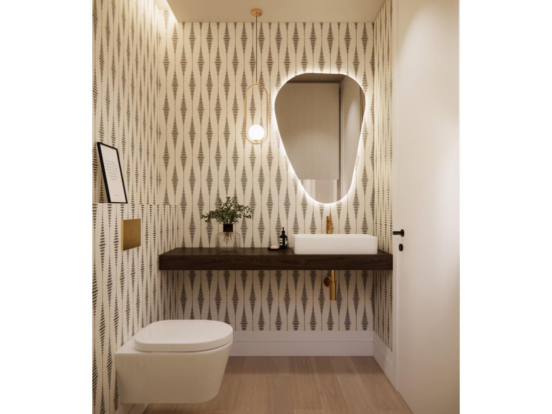 Apartment in Barrio Salamanca, Madrid, Spain 3 - 18358495