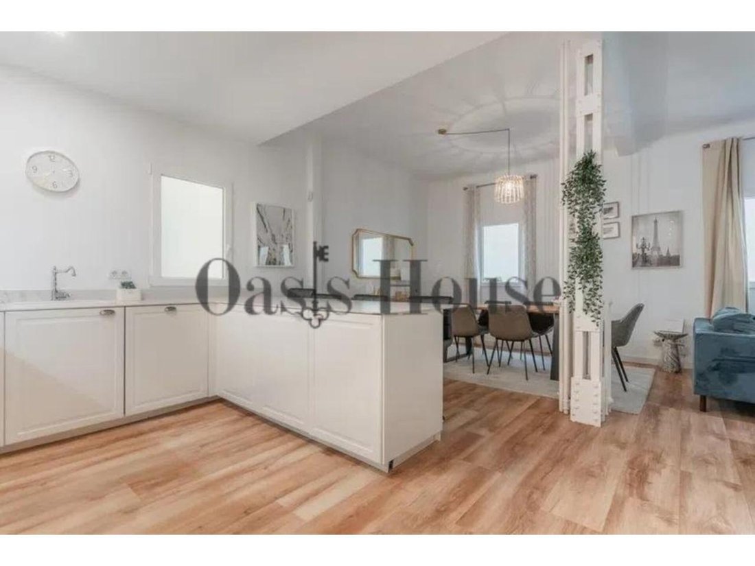 Apartment in Barrio Salamanca, Madrid, Spain 5 - 18359504