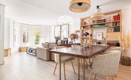 Townhouse in La Moraleja, Alcobendas, Comunidad de Madrid 1