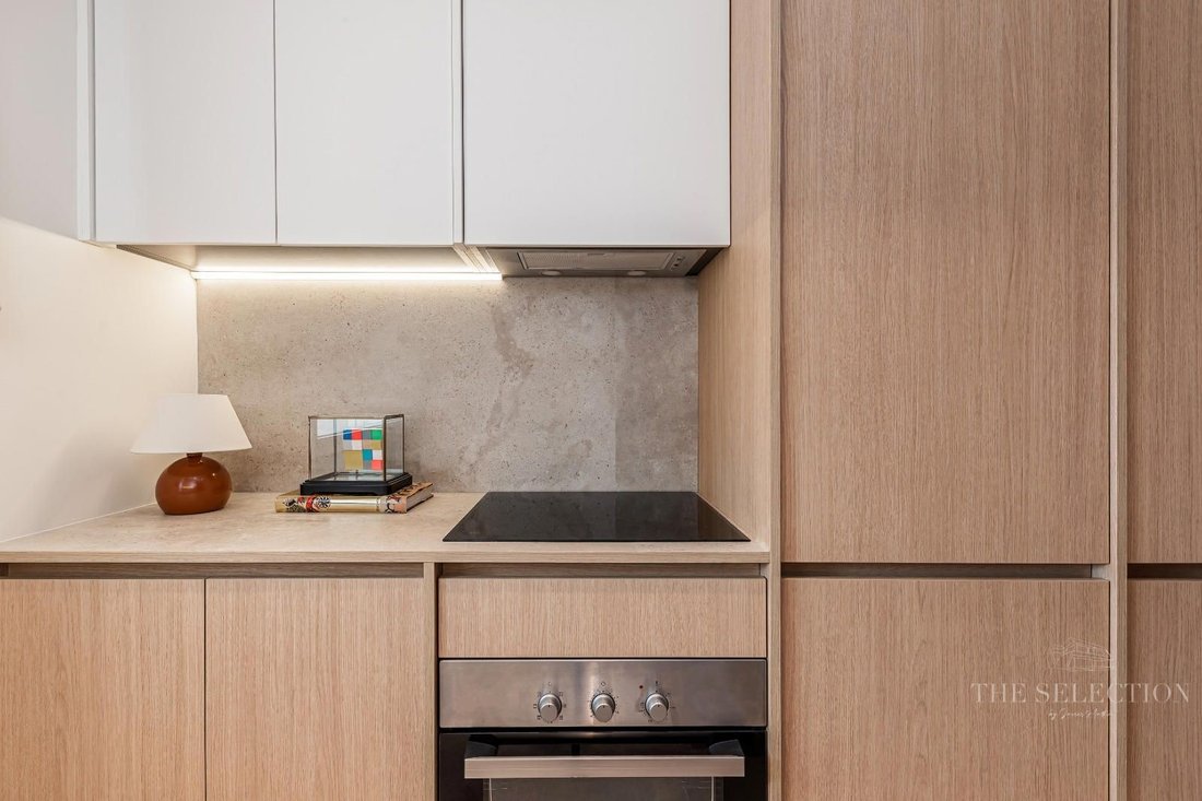 Apartment in Barrio Salamanca, Madrid, Spain 5 - 18359290