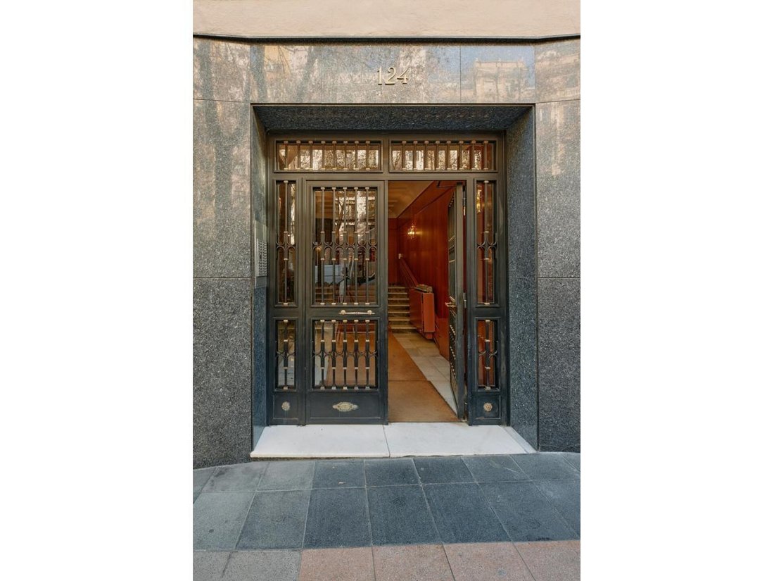 Apartment in Barrio Salamanca, Madrid, Spain 1 - 18358400