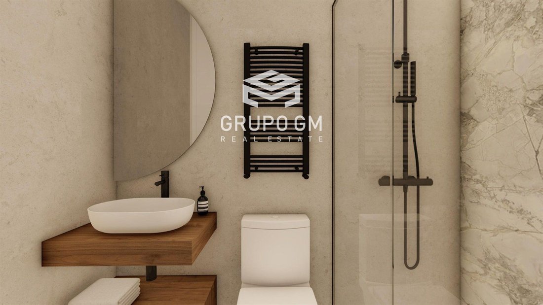 Apartment in Centro, Madrid, Spain 3 - 18358443