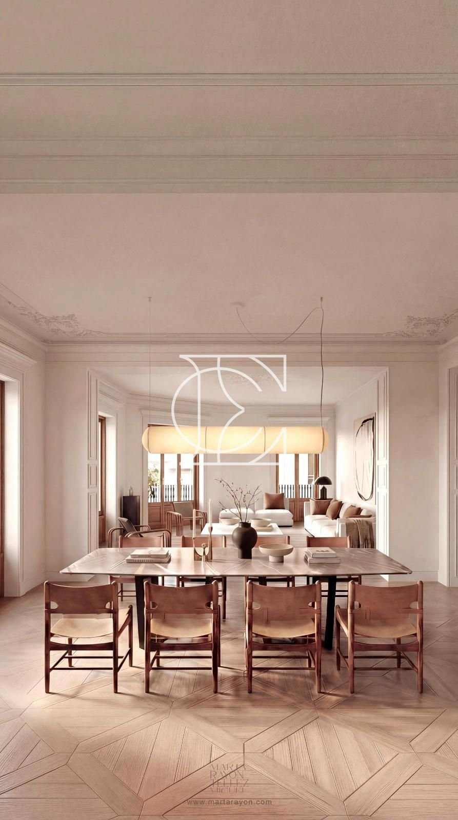Apartment in Barrio Salamanca, Madrid, Spain 3 - 18358554