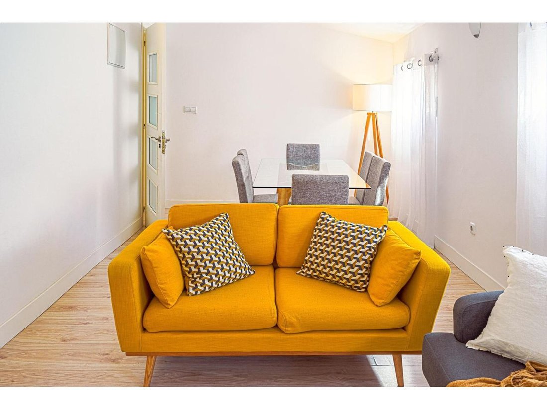 Apartment in Centro, Madrid, Spain 1 - 18358104