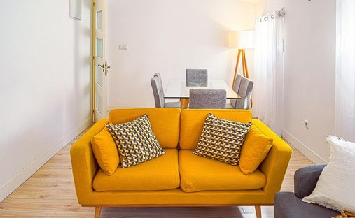 Wohnung in Centro, Madrid, Spanien 1