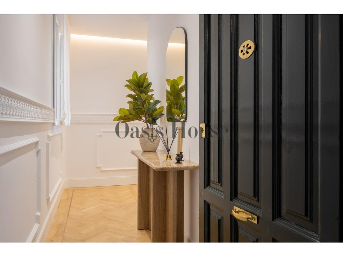 Apartment in Barrio Salamanca, Madrid, Spain 3 - 18359595