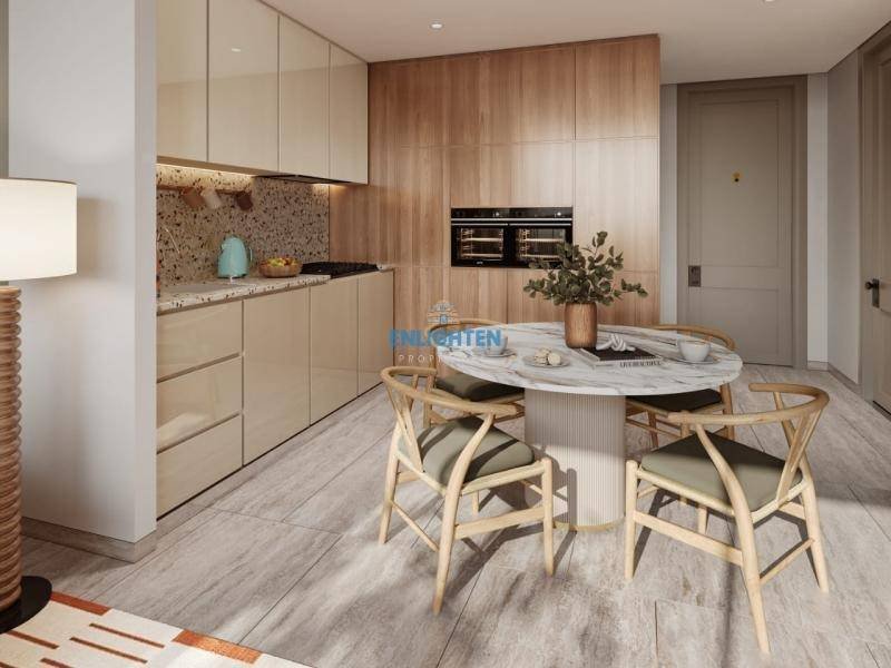 Apartment in JVC / Jumeirah Village Circle, Dubai, United Arab Emirates 1 - 18356898